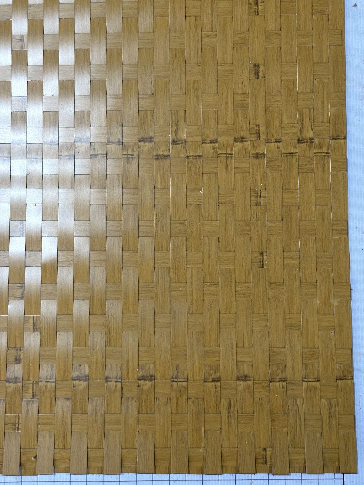 C11-1 C11 Bamboo Weaving